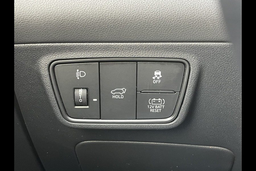 Hyundai Tucson 1.6 T-GDI HEV Premium | Leder | ACC | CarPlay | Camera | LED | Keyless | 19 inch