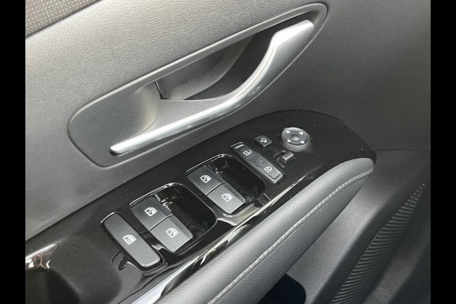 Hyundai Tucson 1.6 T-GDI HEV Premium | Leder | ACC | CarPlay | Camera | LED | Keyless | 19 inch