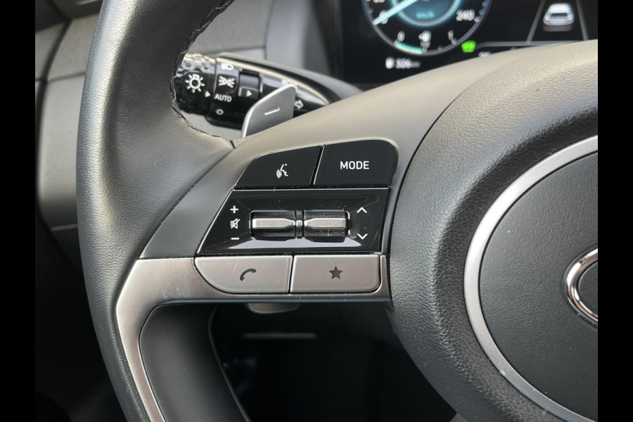 Hyundai Tucson 1.6 T-GDI HEV Premium | Leder | ACC | CarPlay | Camera | LED | Keyless | 19 inch