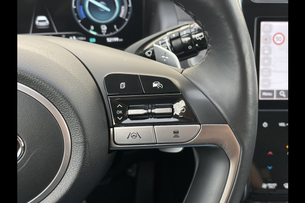 Hyundai Tucson 1.6 T-GDI HEV Premium | Leder | ACC | CarPlay | Camera | LED | Keyless | 19 inch