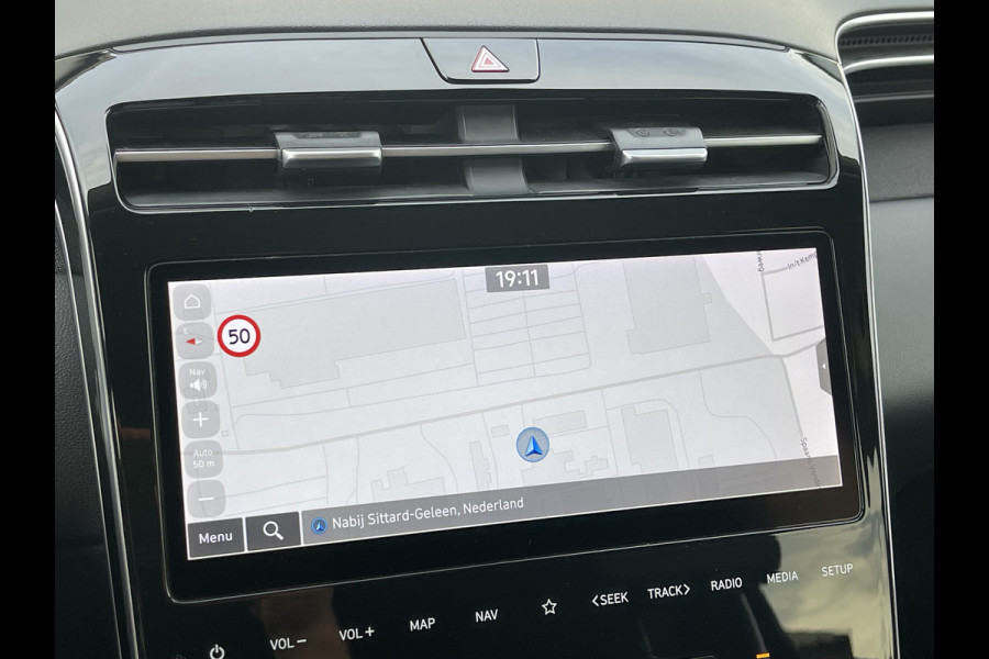 Hyundai Tucson 1.6 T-GDI HEV Premium | Leder | ACC | CarPlay | Camera | LED | Keyless | 19 inch