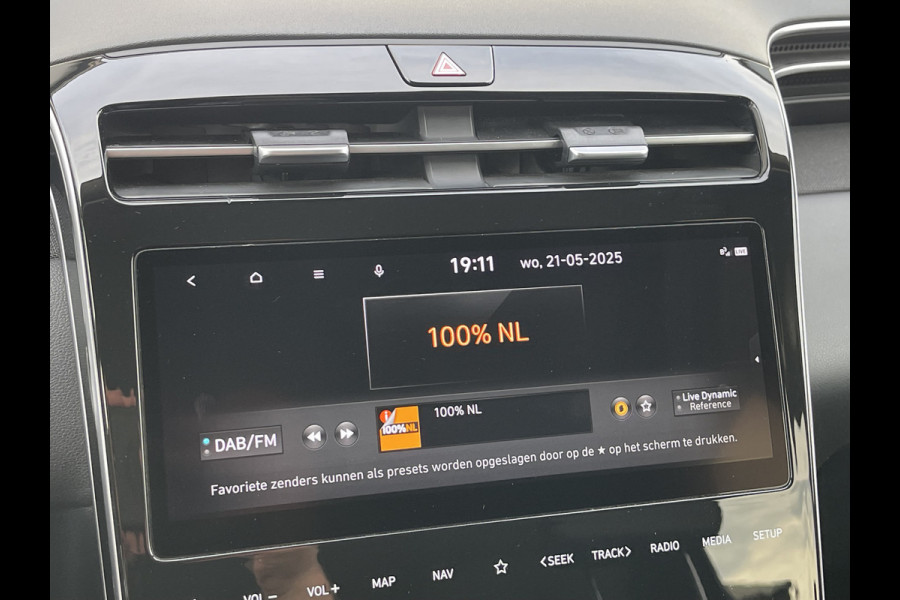 Hyundai Tucson 1.6 T-GDI HEV Premium | Leder | ACC | CarPlay | Camera | LED | Keyless | 19 inch