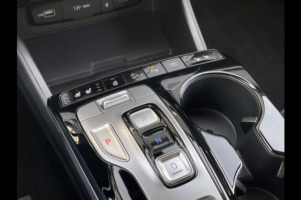 Hyundai Tucson 1.6 T-GDI HEV Premium | Leder | ACC | CarPlay | Camera | LED | Keyless | 19 inch