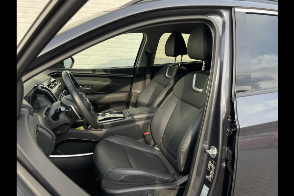 Hyundai Tucson 1.6 T-GDI HEV Premium | Leder | ACC | CarPlay | Camera | LED | Keyless | 19 inch