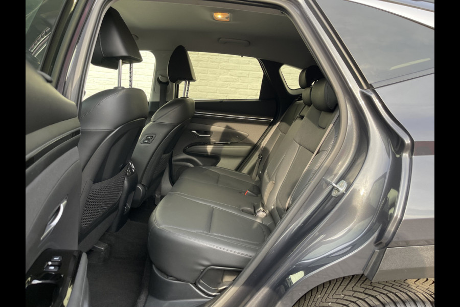 Hyundai Tucson 1.6 T-GDI HEV Premium | Leder | ACC | CarPlay | Camera | LED | Keyless | 19 inch