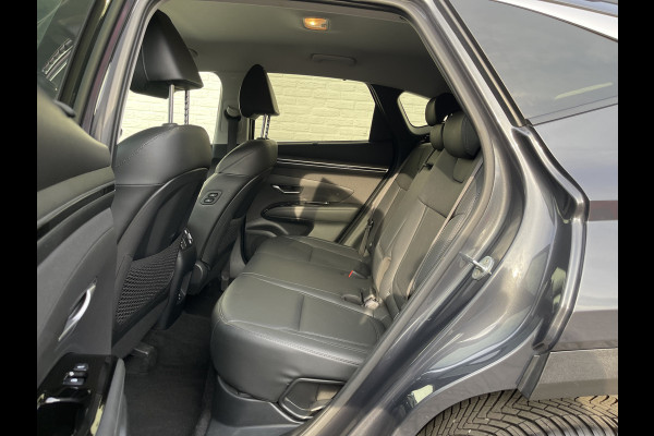 Hyundai Tucson 1.6 T-GDI HEV Premium | Leder | ACC | CarPlay | Camera | LED | Keyless | 19 inch