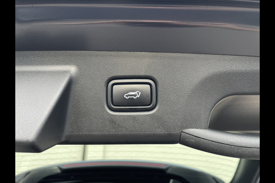 Hyundai Tucson 1.6 T-GDI HEV Premium | Leder | ACC | CarPlay | Camera | LED | Keyless | 19 inch