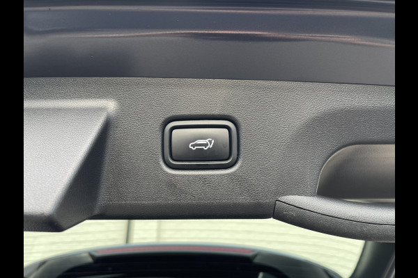 Hyundai Tucson 1.6 T-GDI HEV Premium | Leder | ACC | CarPlay | Camera | LED | Keyless | 19 inch