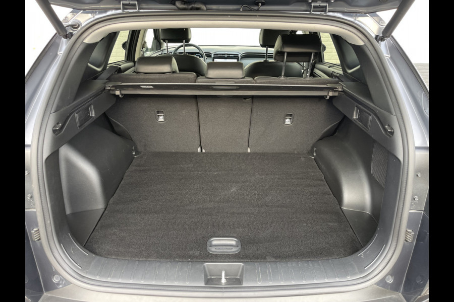 Hyundai Tucson 1.6 T-GDI HEV Premium | Leder | ACC | CarPlay | Camera | LED | Keyless | 19 inch