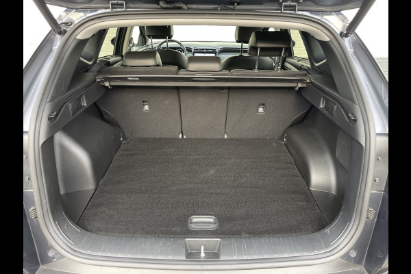 Hyundai Tucson 1.6 T-GDI HEV Premium | Leder | ACC | CarPlay | Camera | LED | Keyless | 19 inch