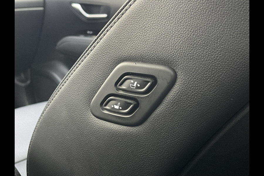 Hyundai Tucson 1.6 T-GDI HEV Premium | Leder | ACC | CarPlay | Camera | LED | Keyless | 19 inch
