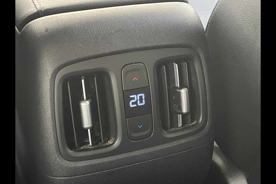 Hyundai Tucson 1.6 T-GDI HEV Premium | Leder | ACC | CarPlay | Camera | LED | Keyless | 19 inch