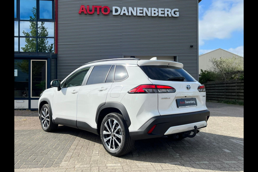 Toyota Corolla Cross 2.0 High Power Hybrid First Edition NIEUWE STAAT!