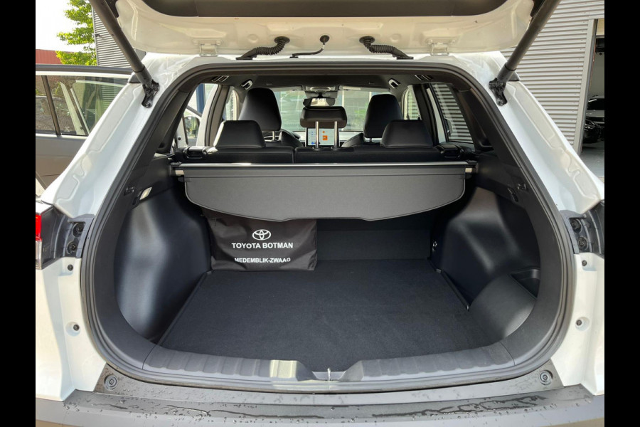 Toyota Corolla Cross 2.0 High Power Hybrid First Edition NIEUWE STAAT!
