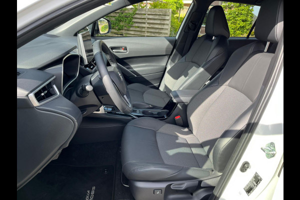 Toyota Corolla Cross 2.0 High Power Hybrid First Edition NIEUWE STAAT!