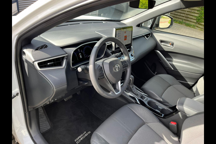 Toyota Corolla Cross 2.0 High Power Hybrid First Edition NIEUWE STAAT!