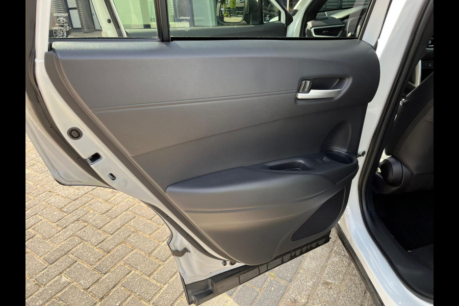 Toyota Corolla Cross 2.0 High Power Hybrid First Edition NIEUWE STAAT!