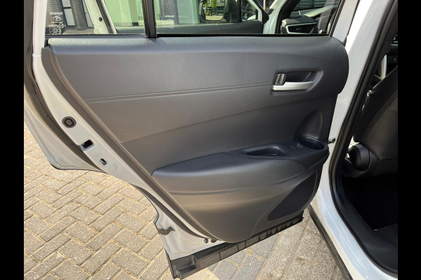 Toyota Corolla Cross 2.0 High Power Hybrid First Edition NIEUWE STAAT!