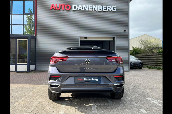 Volkswagen T-Roc Cabrio 1.5 TSI R-Line