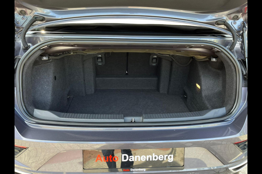Volkswagen T-Roc Cabrio 1.5 TSI R-Line