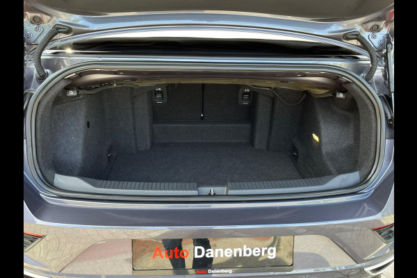Volkswagen T-Roc Cabrio 1.5 TSI R-Line