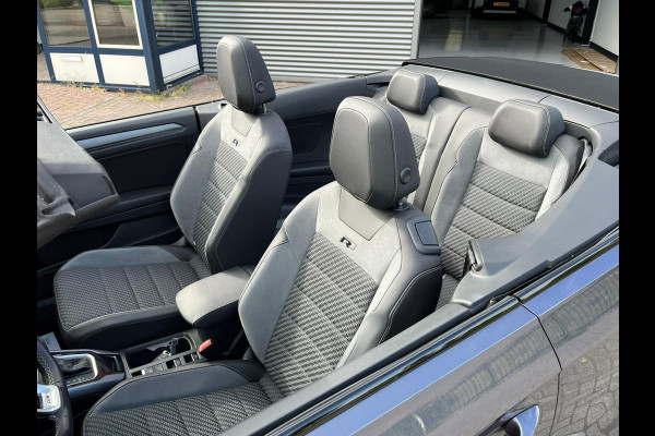 Volkswagen T-Roc Cabrio 1.5 TSI R-Line