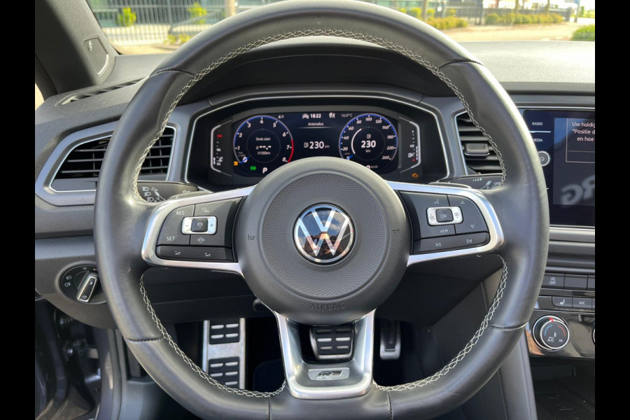 Volkswagen T-Roc Cabrio 1.5 TSI R-Line