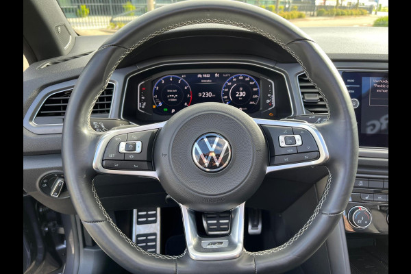 Volkswagen T-Roc Cabrio 1.5 TSI R-Line