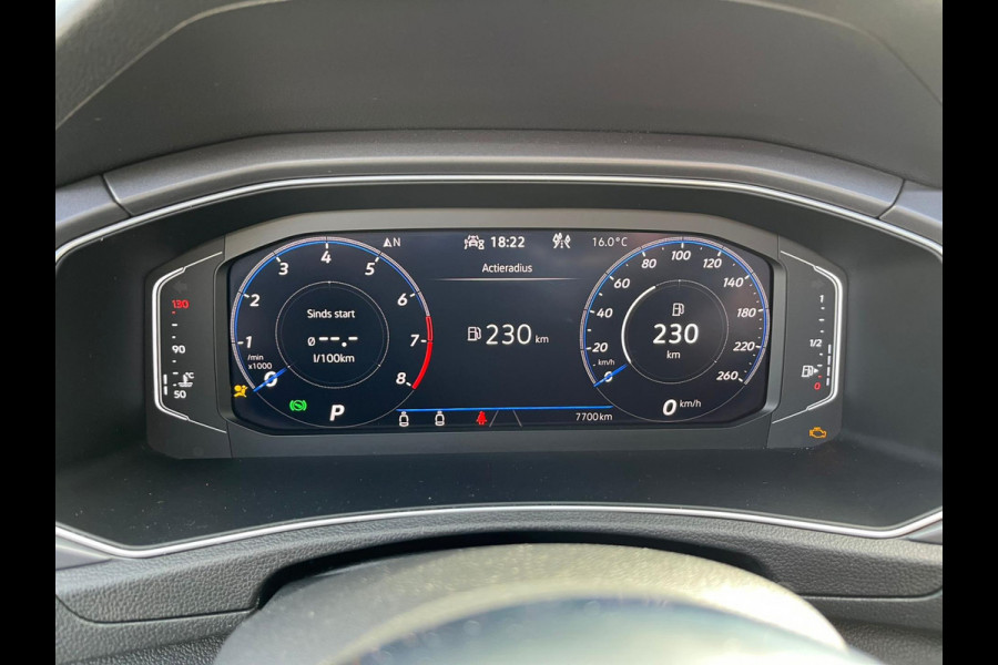 Volkswagen T-Roc Cabrio 1.5 TSI R-Line