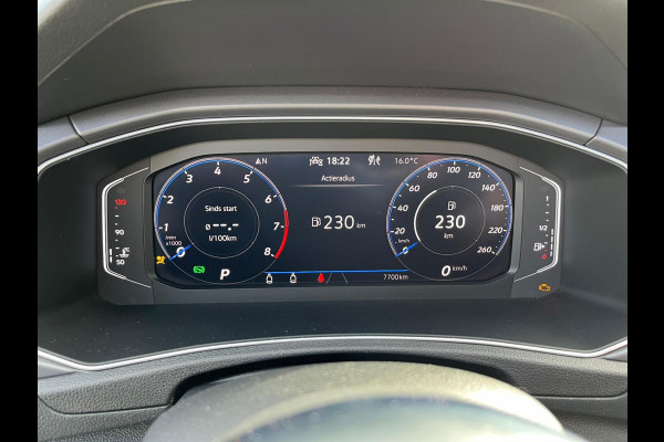 Volkswagen T-Roc Cabrio 1.5 TSI R-Line