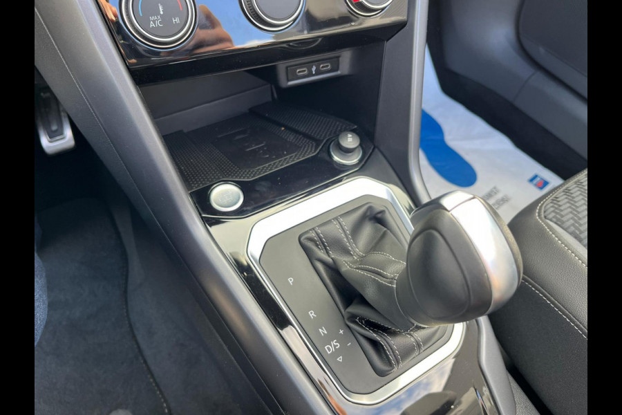 Volkswagen T-Roc Cabrio 1.5 TSI R-Line