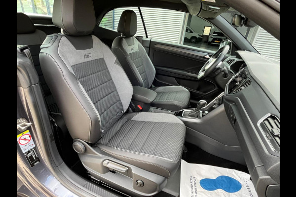 Volkswagen T-Roc Cabrio 1.5 TSI R-Line
