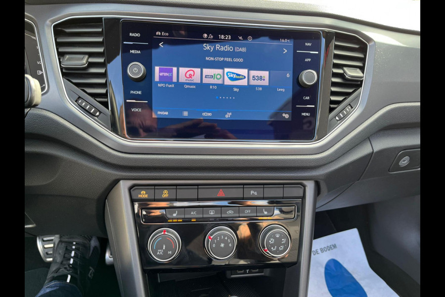 Volkswagen T-Roc Cabrio 1.5 TSI R-Line