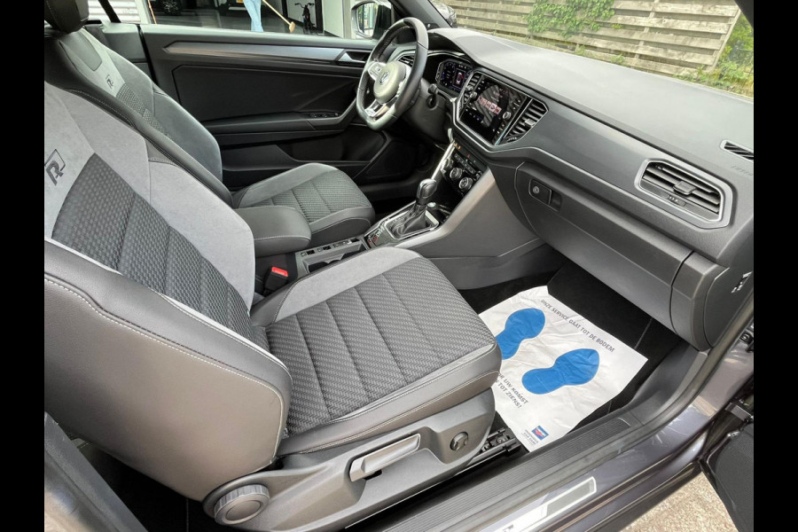 Volkswagen T-Roc Cabrio 1.5 TSI R-Line