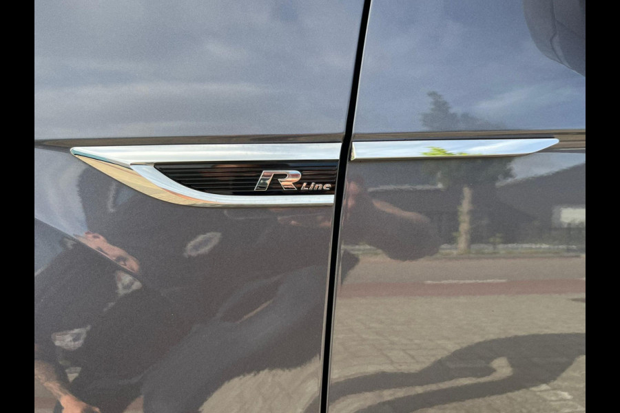 Volkswagen T-Roc Cabrio 1.5 TSI R-Line