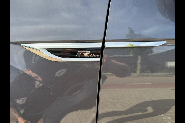 Volkswagen T-Roc Cabrio 1.5 TSI R-Line