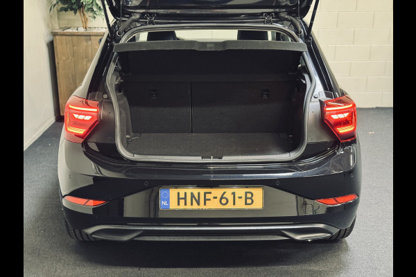 Volkswagen Polo 1.0 TSI DSG Style | 17" | IQ | Virtual Pro | Camera