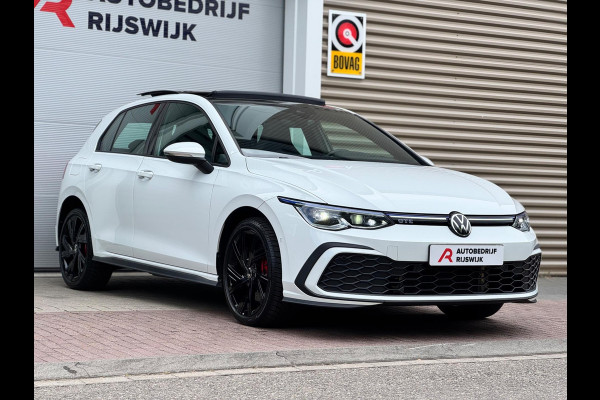 Volkswagen Golf 1.4 eHybrid GTE Pano/HuD/Matrix/Dodehoek