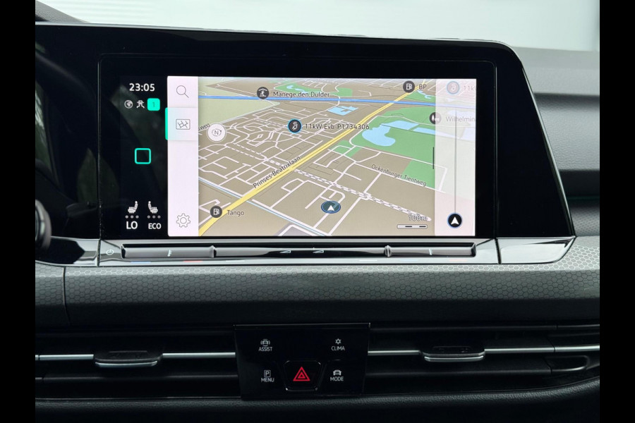 Volkswagen Golf 1.4 eHybrid GTE Pano/HuD/Matrix/Dodehoek