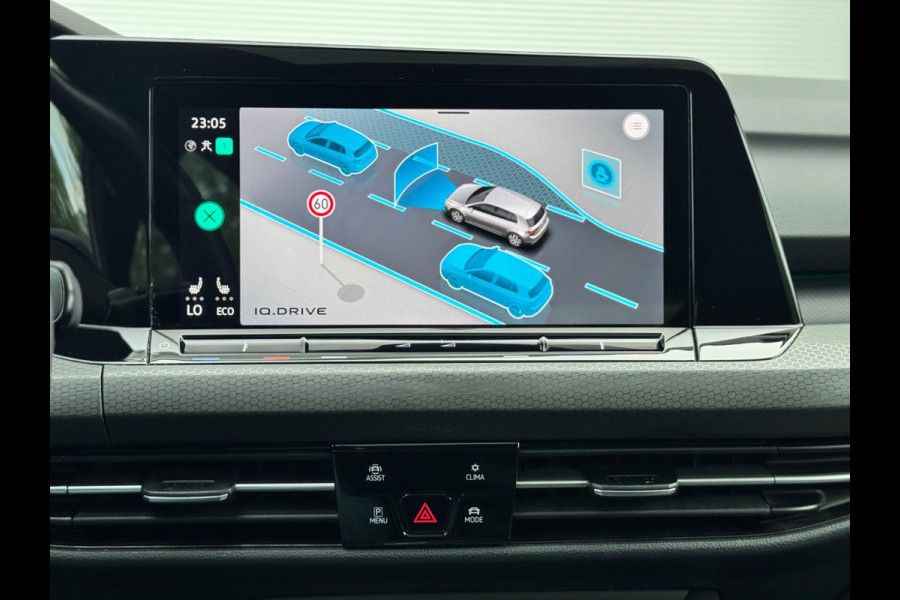 Volkswagen Golf 1.4 eHybrid GTE Pano/HuD/Matrix/Dodehoek