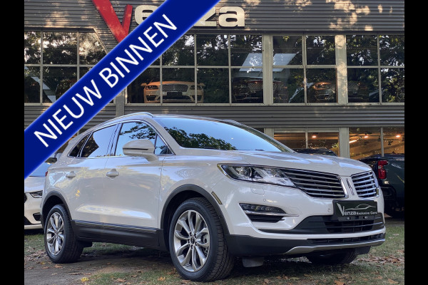 Lincoln MKC 2.0T Reserve Premium FINAL EDITION MEGA KORTING
