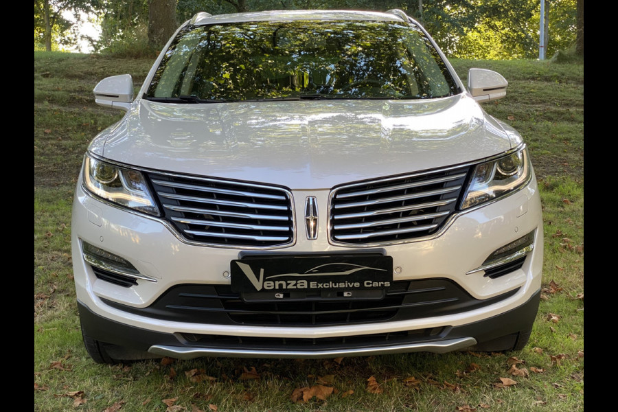 Lincoln MKC 2.0T Reserve Premium FINAL EDITION MEGA KORTING