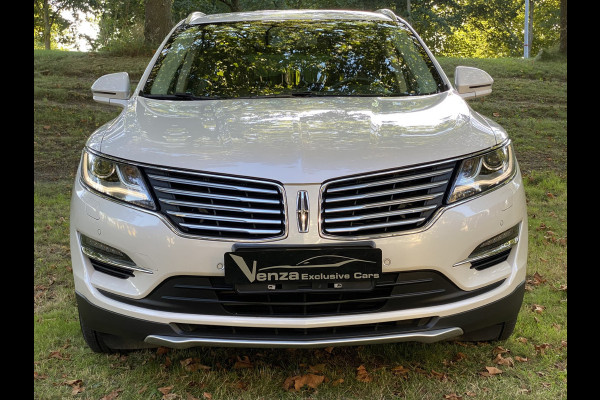 Lincoln MKC 2.0T Reserve Premium FINAL EDITION MEGA KORTING