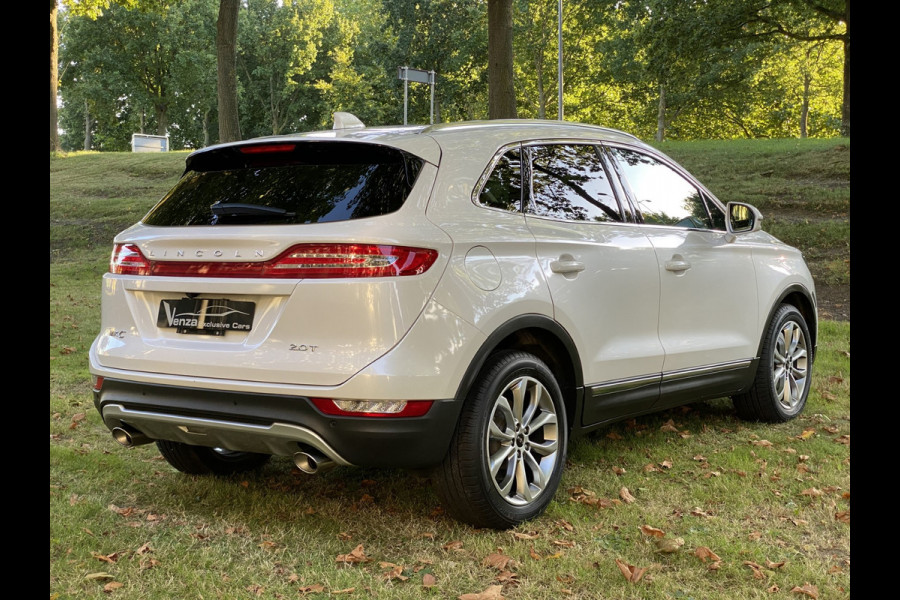 Lincoln MKC 2.0T Reserve Premium FINAL EDITION MEGA KORTING