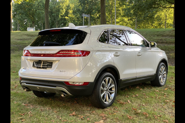 Lincoln MKC 2.0T Reserve Premium FINAL EDITION MEGA KORTING