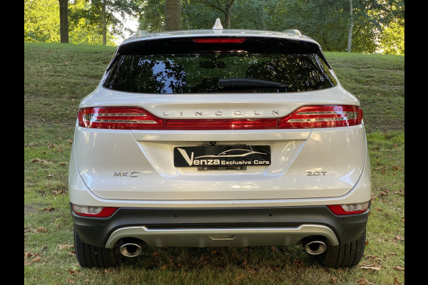 Lincoln MKC 2.0T Reserve Premium FINAL EDITION MEGA KORTING
