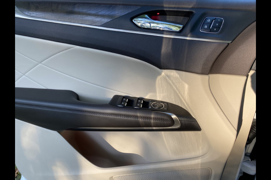 Lincoln MKC 2.0T Reserve Premium FINAL EDITION MEGA KORTING