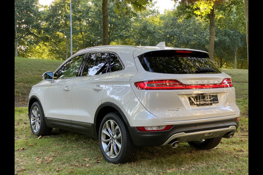 Lincoln MKC 2.0T Reserve Premium FINAL EDITION MEGA KORTING
