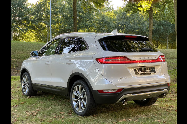Lincoln MKC 2.0T Reserve Premium FINAL EDITION MEGA KORTING