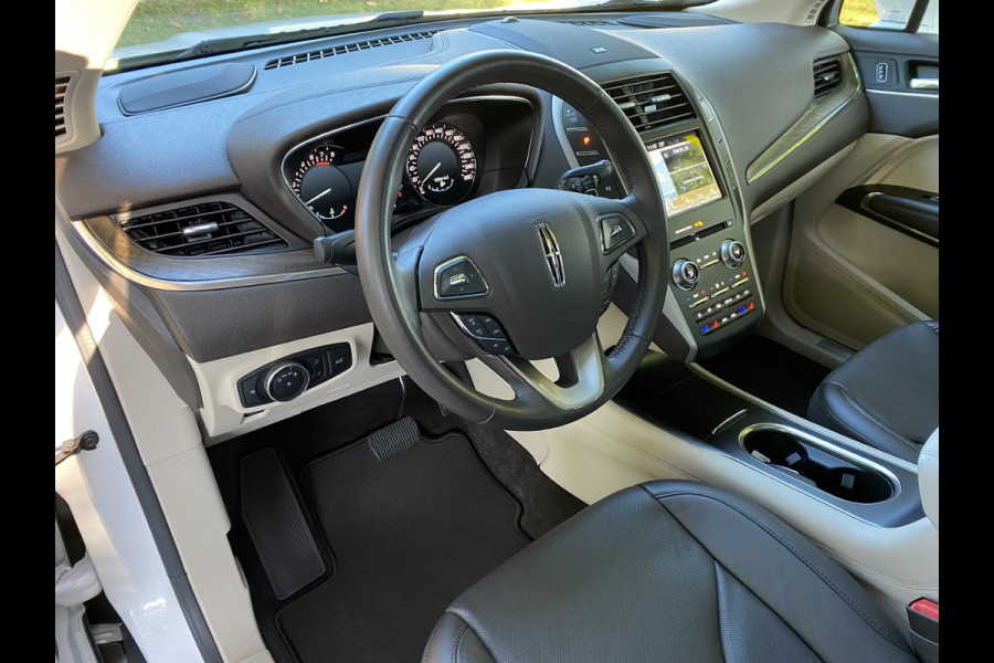 Lincoln MKC 2.0T Reserve Premium FINAL EDITION MEGA KORTING